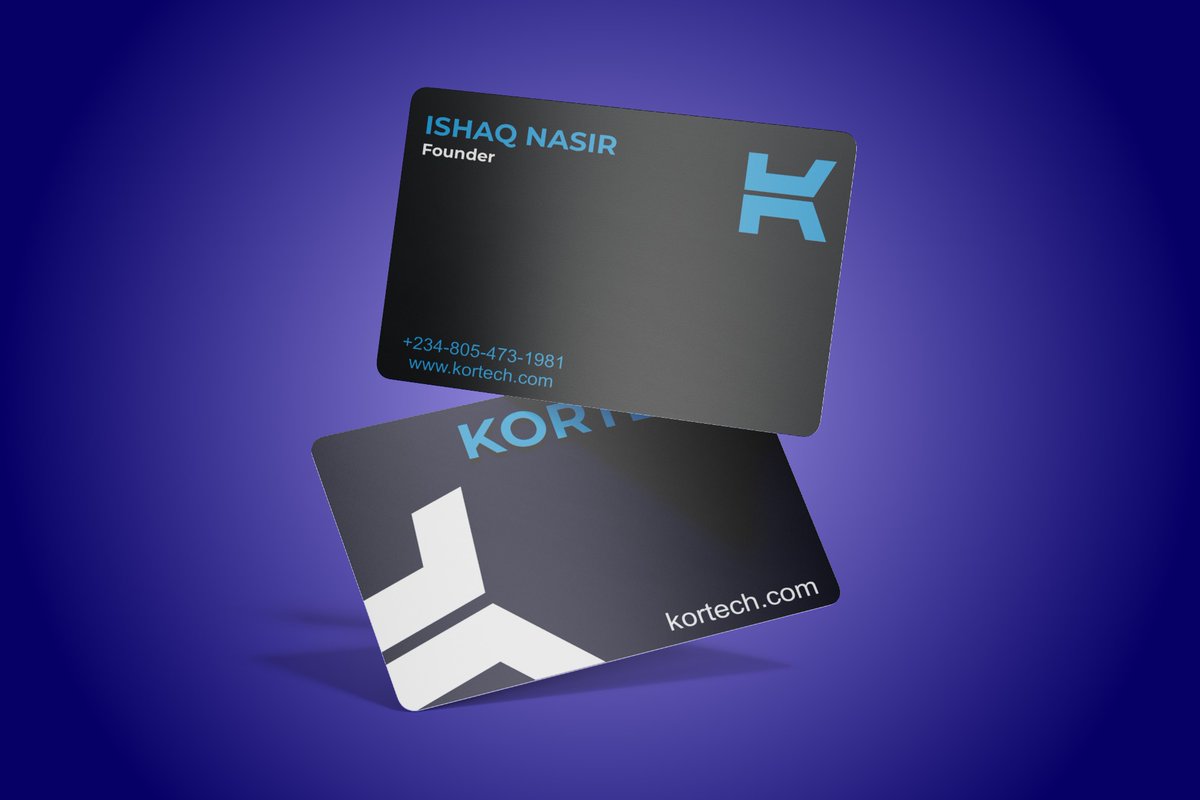 Annasgraphix's tweet photo. @Annasgraphix 🚀 The wait is over!
Proud to officially launch my new project — KORTECH.
A brand built on innovation, trust, and the future of technology.
This is just the beginning… 🌐✨ #InnovationUnfoldedhttps://www.behance.net/gallery/232744787/KORTECH-BRAND-IDENTITY-PROJECT https://t.co/uU96mUl0YE