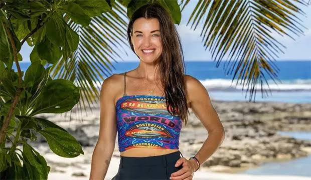 kapitankidlat24's tweet photo. Parvati officially beats Boston Rob's record for most days played in Survivor. 👑

#SurvivorAU 
#SurvivorAUvsTheWorld https://t.co/pBoMghrgVD