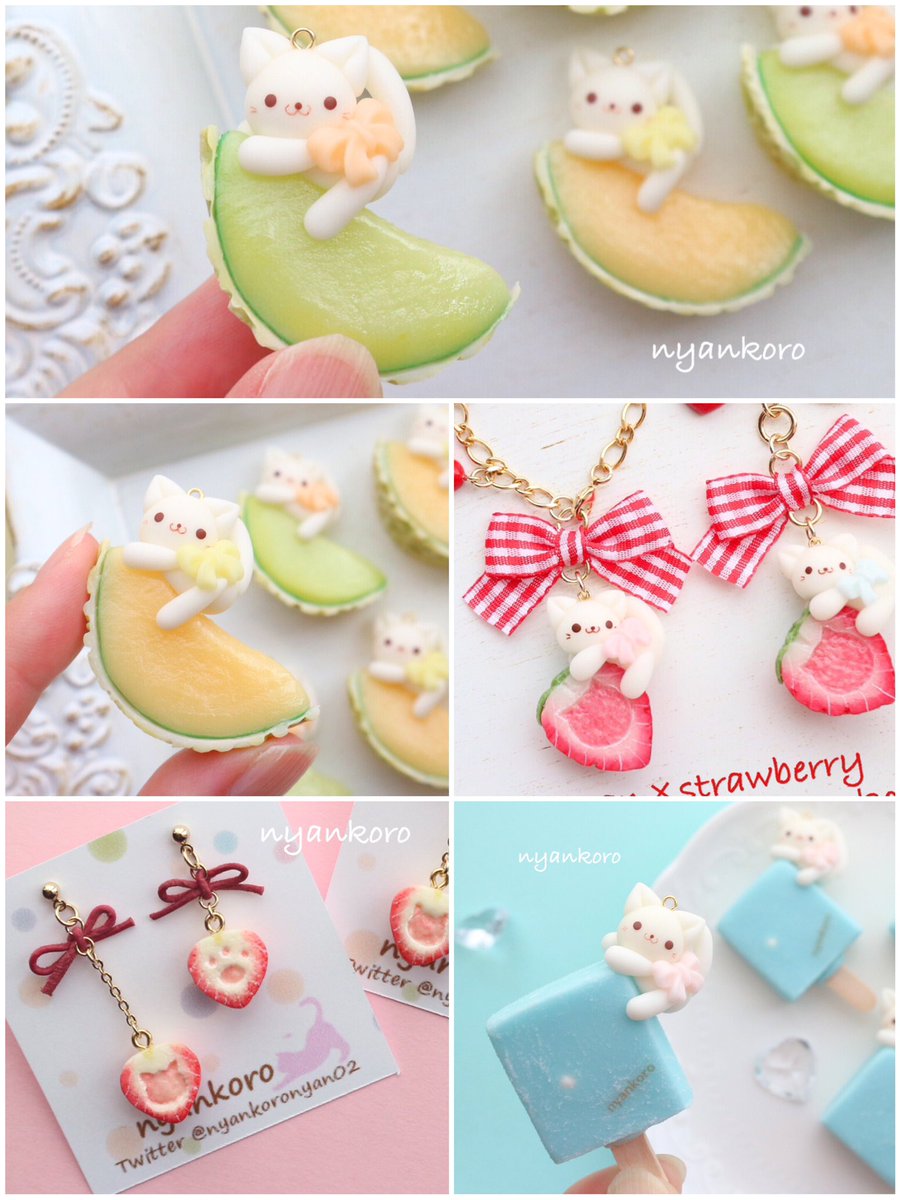 10000円→8000円❗️手作り額付き作品　title「晴れ晴れニャンコ」 nyankoro♡minne～8/17までカートOPEN (@nyankoronyan02) / X