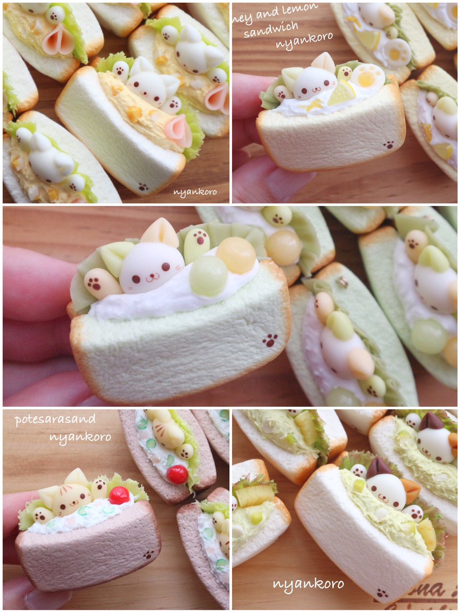 10000円→8000円❗️手作り額付き作品　title「晴れ晴れニャンコ」 nyankoro♡minne～8/17までカートOPEN (@nyankoronyan02) / X
