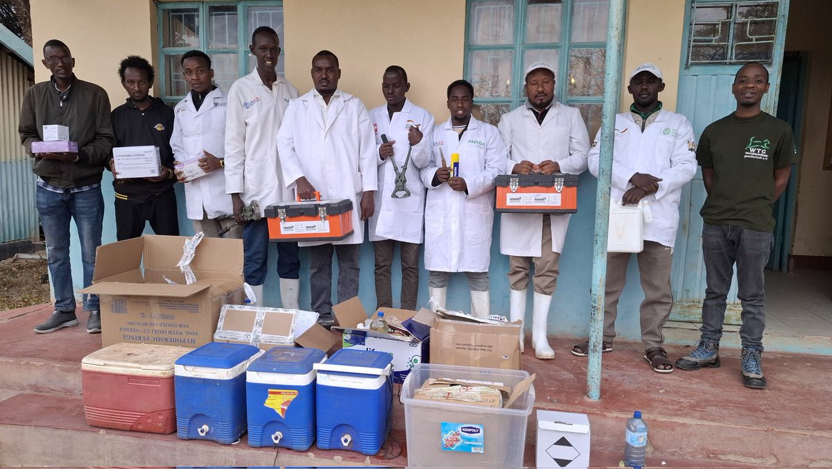 Africa Network for Animal Welfare tweet media