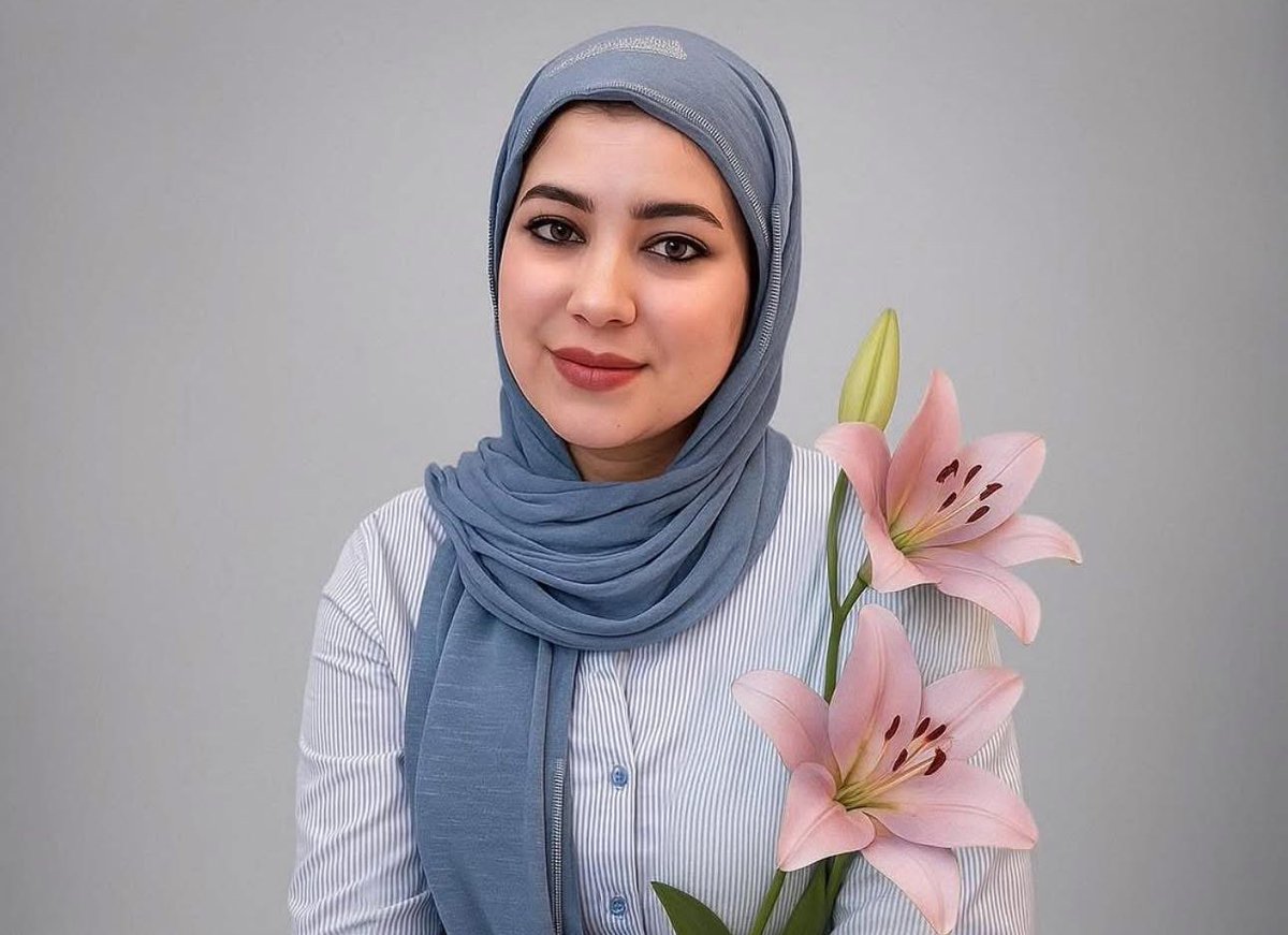 Tamarakhop's tweet image. بان ما ضاع حق عند رب العالمين يمكن البشر ما انصفوج .. 
لكن عدل الله ما يغيب ، قضيتج انتقلت من محاكم الارض الى محكمة السماء وهناك الحكم عادل وما ينظلم بي احد 

ندعيلج بالرحمة والمغفرة وان يكون حقج ظاهر بالدنيا قبل الاخرة والله يرفع درجتج بجنات الخلد .
#بان_قضية_رأي_عام