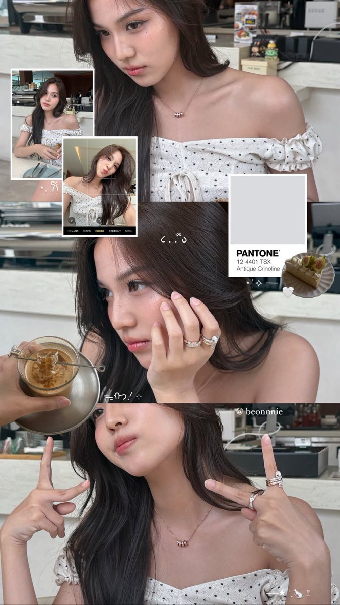 _it4xaoeii's tweet image. น้องเอ๋ย 🤍ྀིྀི บอนนี่ 
#beonnnie