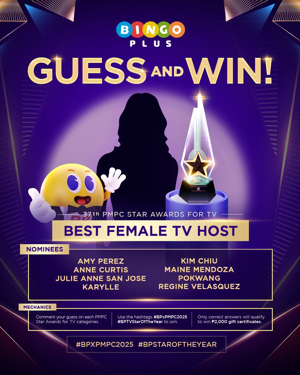 BingoPlus tweet media