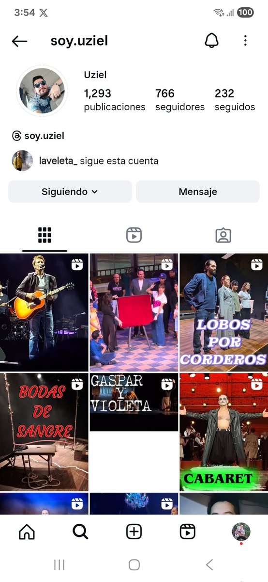 IvanJuradoMX's tweet photo. @CulturaTeatral_ Hola buenas noches me gustaría asistir a Prendeme mi nombre es Iván Jurado García https://t.co/Hr9t218LeU