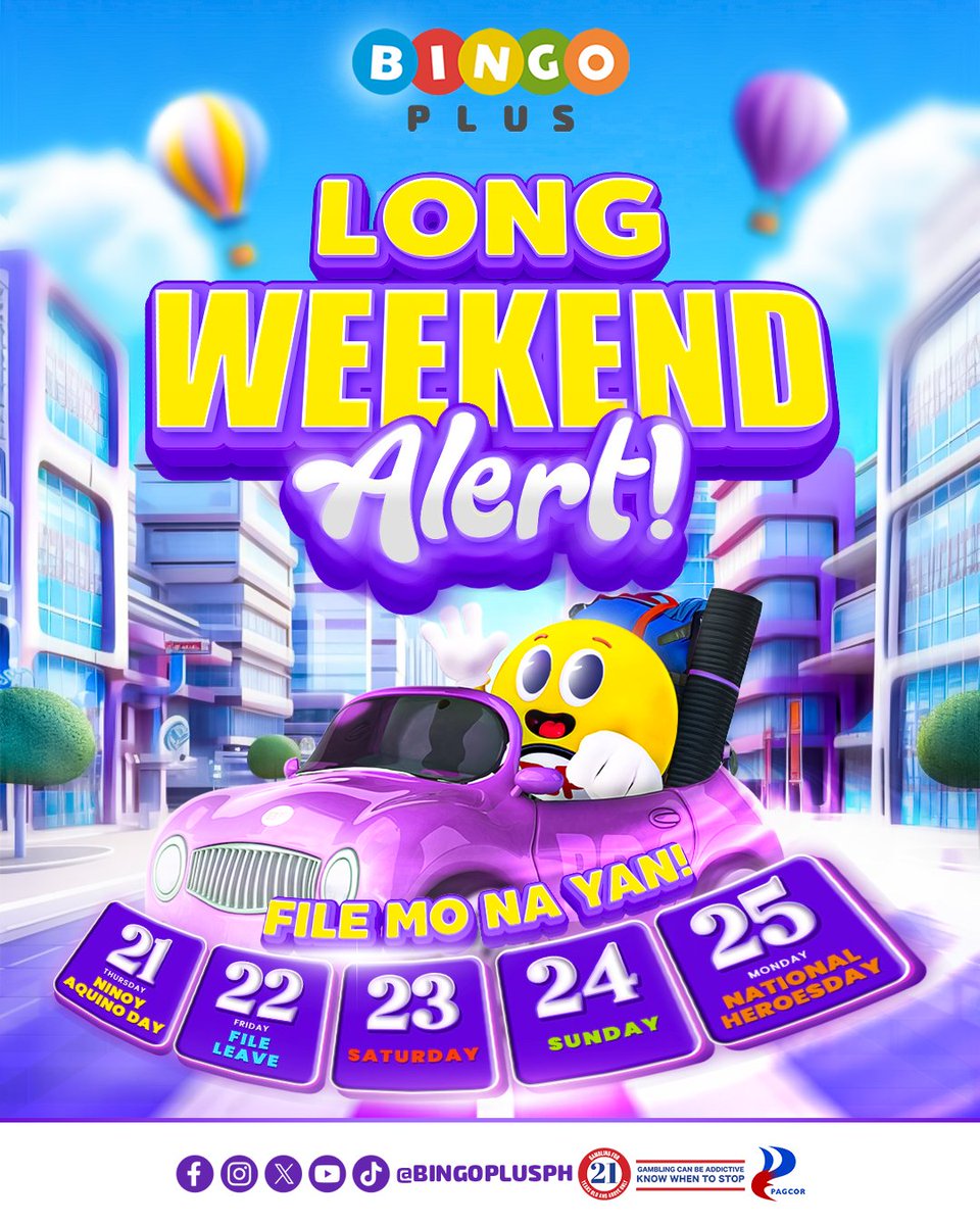 ANONG PLANO MO, KA-BP? 🤭