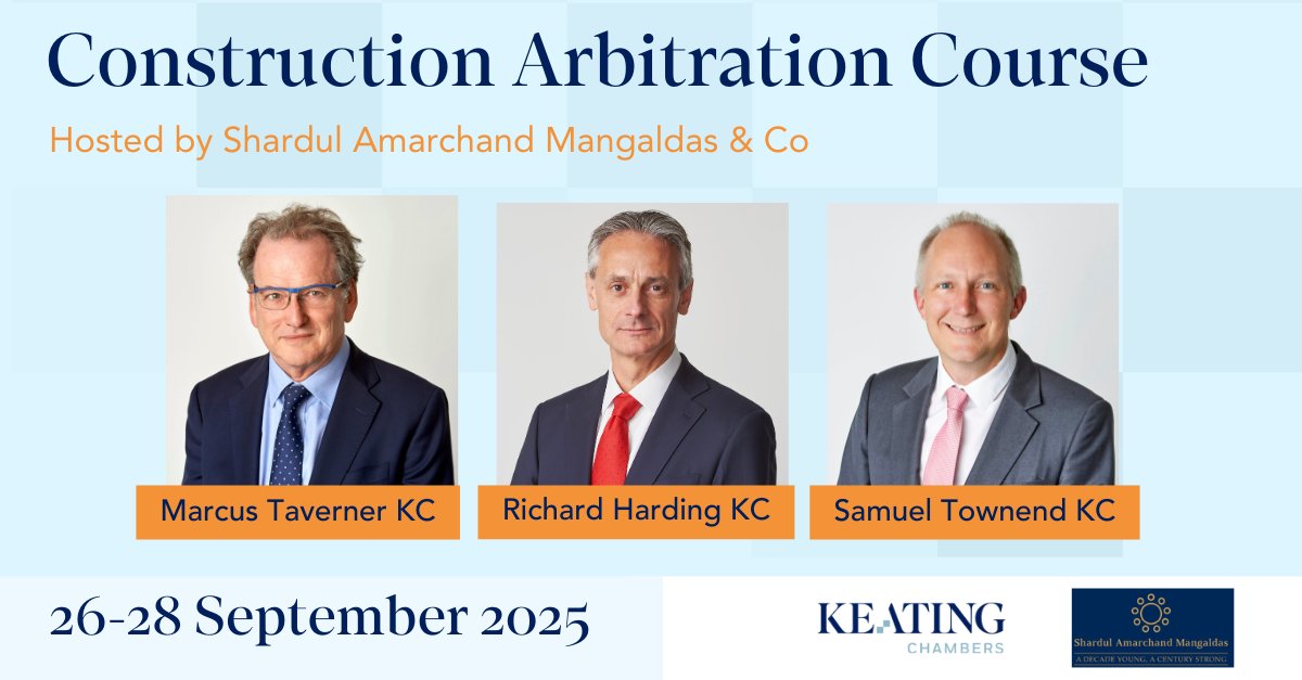 Keating Chambers tweet media