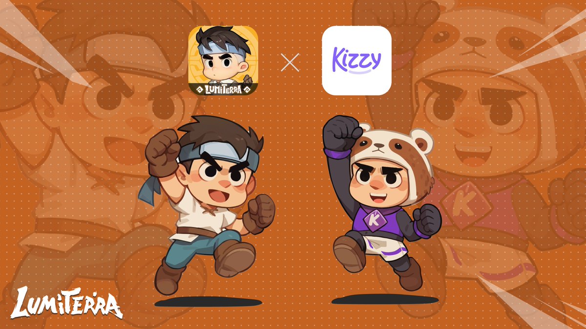 📱 The <a href="/kizzymobile/">Kizzy</a>  signal just went live in Lumonad! 🍋

With Kizzy in the game, the only logical prediction is leaderboard domination.

No requirements, claim your exclusive Kizzy skin here:

gmonad.lumiterra.net/lumonad