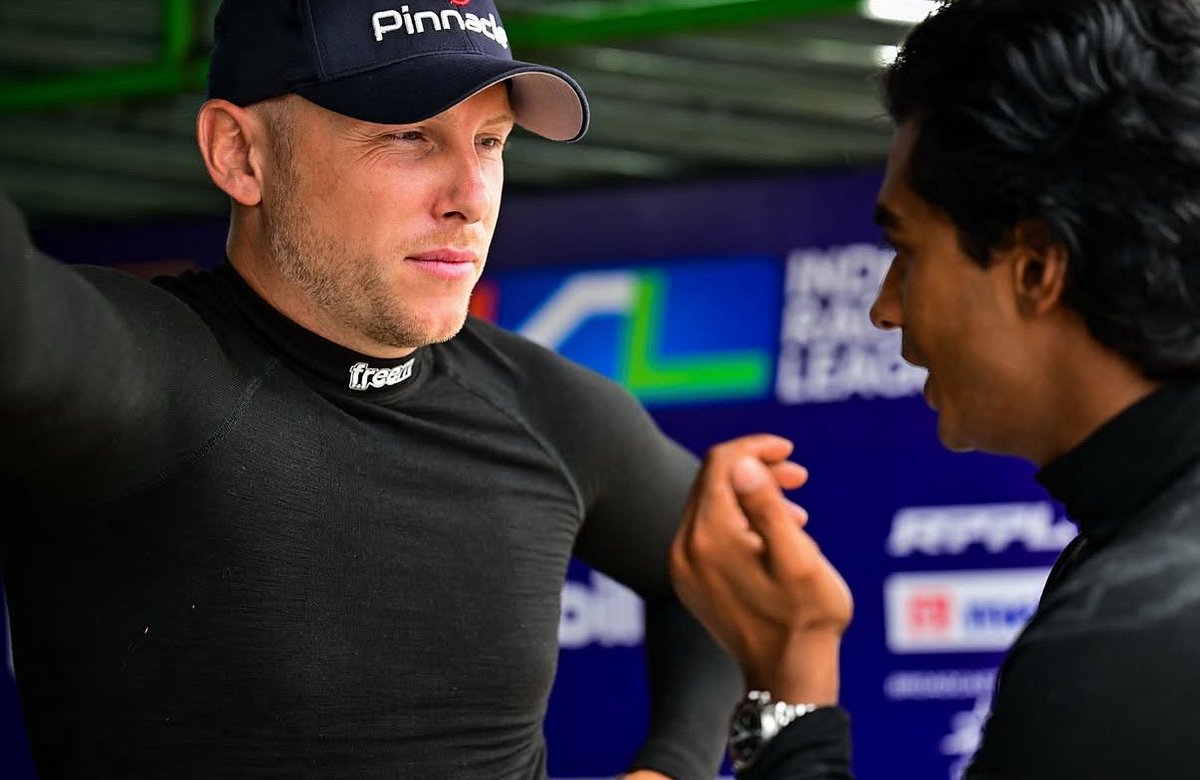 🔥 New Drop for 2025! 🔥
Performance, comfort, and FIA-approved safety — all in one.
Introducing our brand-new U25 Nomex underwear 🏁 Designed for rising racers who demand lightweight protection without compromise.
✅ FIA 8856-2018 homologated
✅ Lightweight + breathable
✅