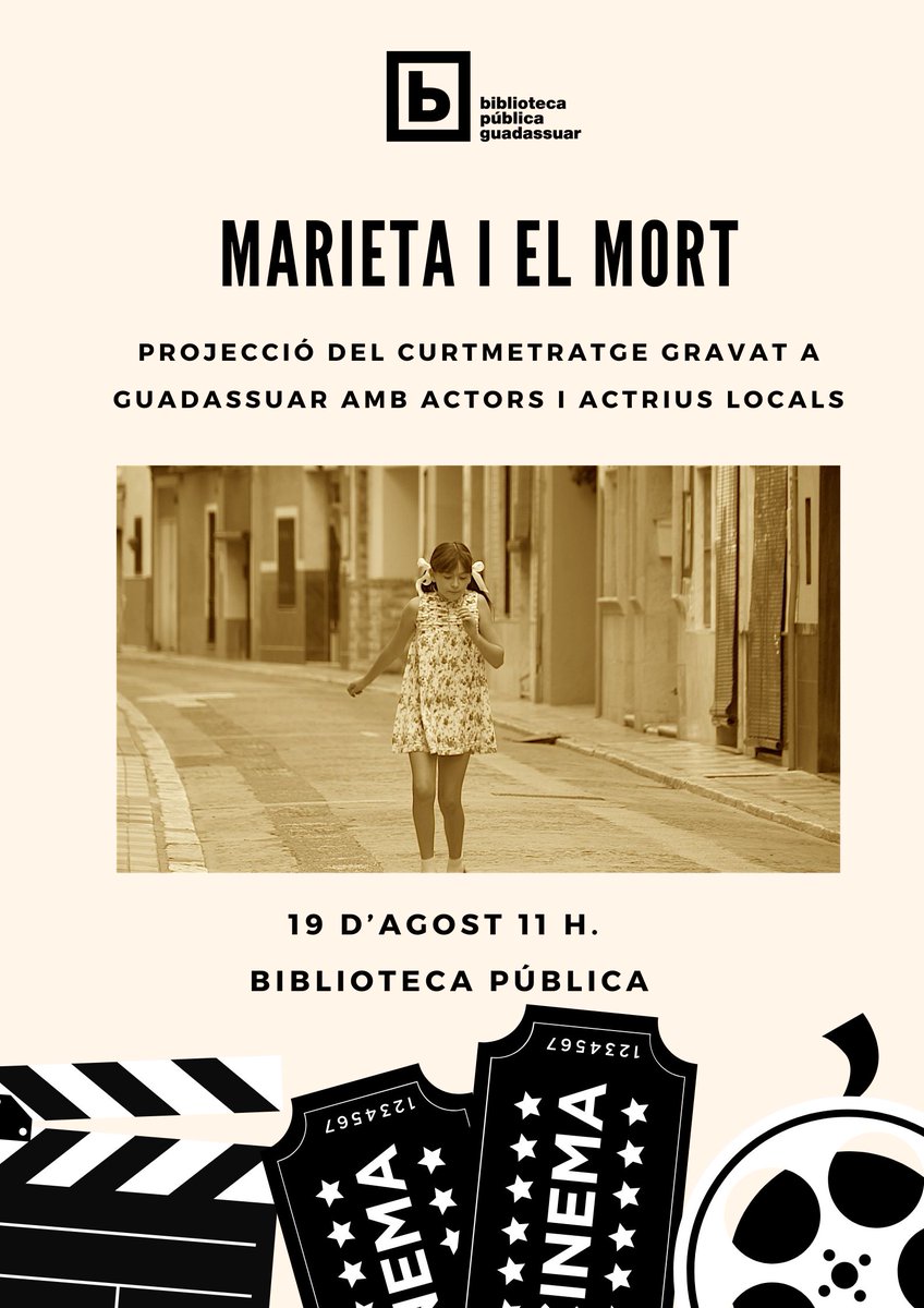 Biblioteca Guadassuar (@guadassuarbib) on Twitter photo 