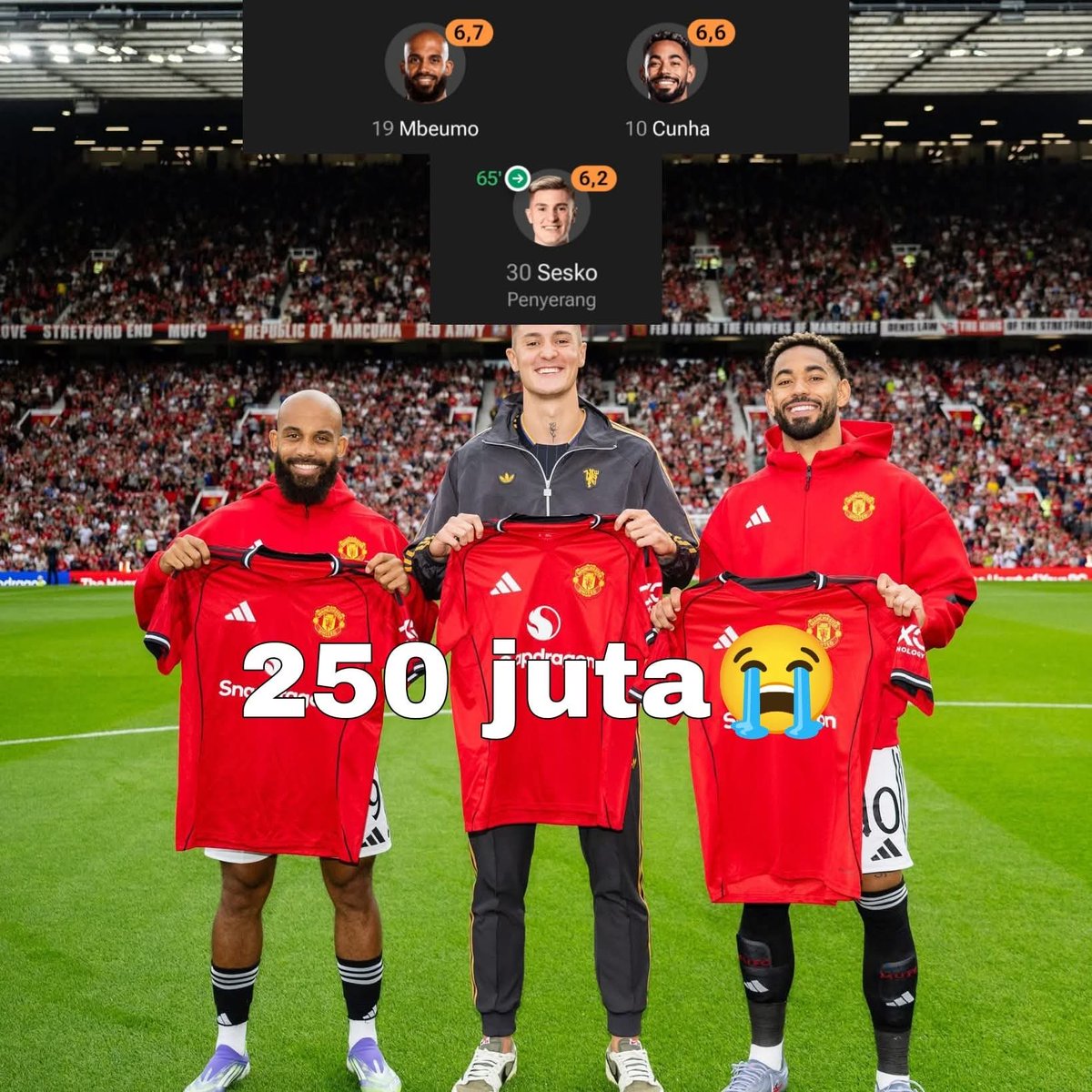 The Reds Indonesia tweet media