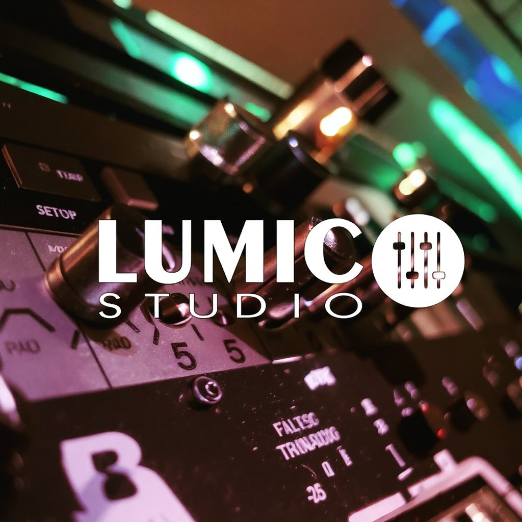 Lucas Michalski || LUMIC Studio (@lucaslumic) on Twitter photo Mix engineers argue all the time: Analog or digital? At LUMIC Studio, we use BOTH. What’s your preference? ⚡
Ready to level up? Let’s talk. 📧 lumicstudiomix@gmail.com
#musicproduction #mixing #mixingandmastering #mastering #masteringengineer #masteringstudio #singer Mix engineers argue all the time: Analog or digital? At LUMIC Studio, we use BOTH. What’s your preference? ⚡
Ready to level up? Let’s talk. 📧 lumicstudiomix@gmail.com
#musicproduction #mixing #mixingandmastering #mastering #masteringengineer #masteringstudio #singer