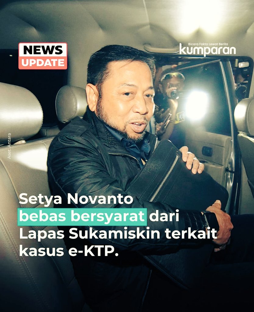 Paling Nikmat Memang PERAMPOK UANG RAKYAT Dinegara Ini

<a href="/KejaksaanRI/">Kejaksaan RI</a> Sepertinya "GARANG" Terhadap Beberapa "KASUS"
Yakin <a href="/KejaksaanRI/">Kejaksaan RI</a> Bisa "NANGKAP" Riza Chalid?
Silvester Matutina Tidak Berani Di Eksekusi

BAGAIMANA HUKUM KITA Pak <a href="/prabowo/">Prabowo Subianto</a> ?