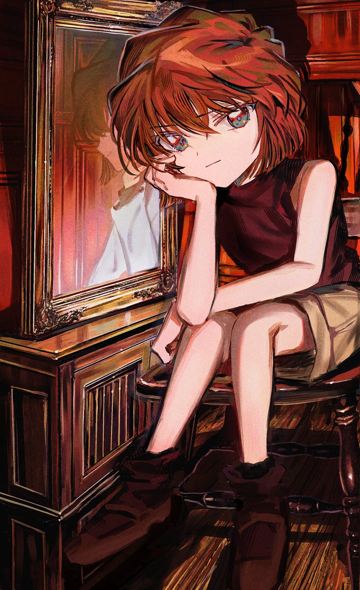 瀬上 (@segami_poyo) on Twitter photo 