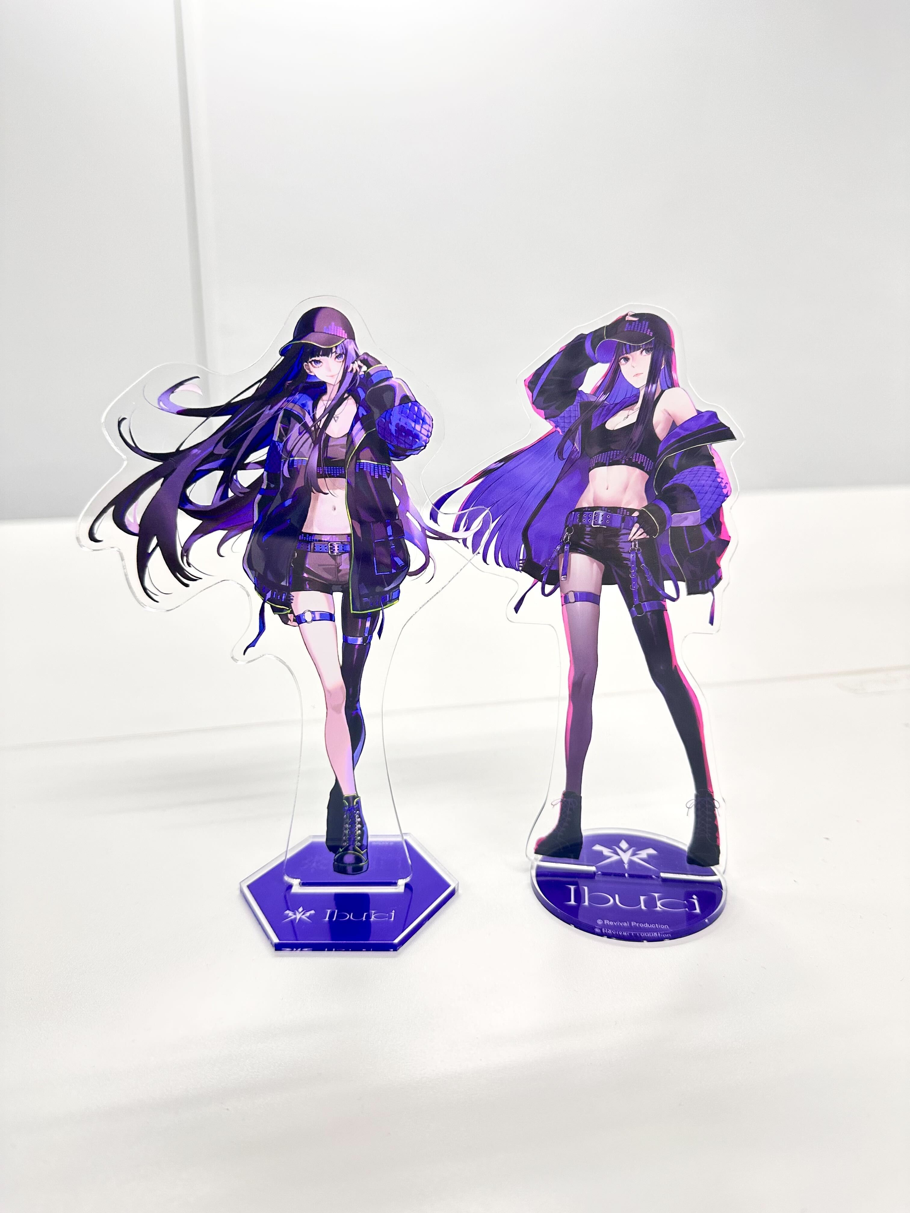 【ぽよさん専用】Ado 喜劇　限定アクスタ Amazon.co.jp: ado アド 喜劇 かっこいい 公式 アクリルスタンド