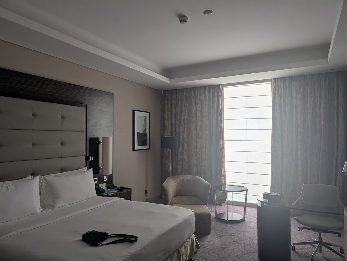 EWCのホテル着！
浴槽あるのがほんま嬉しい