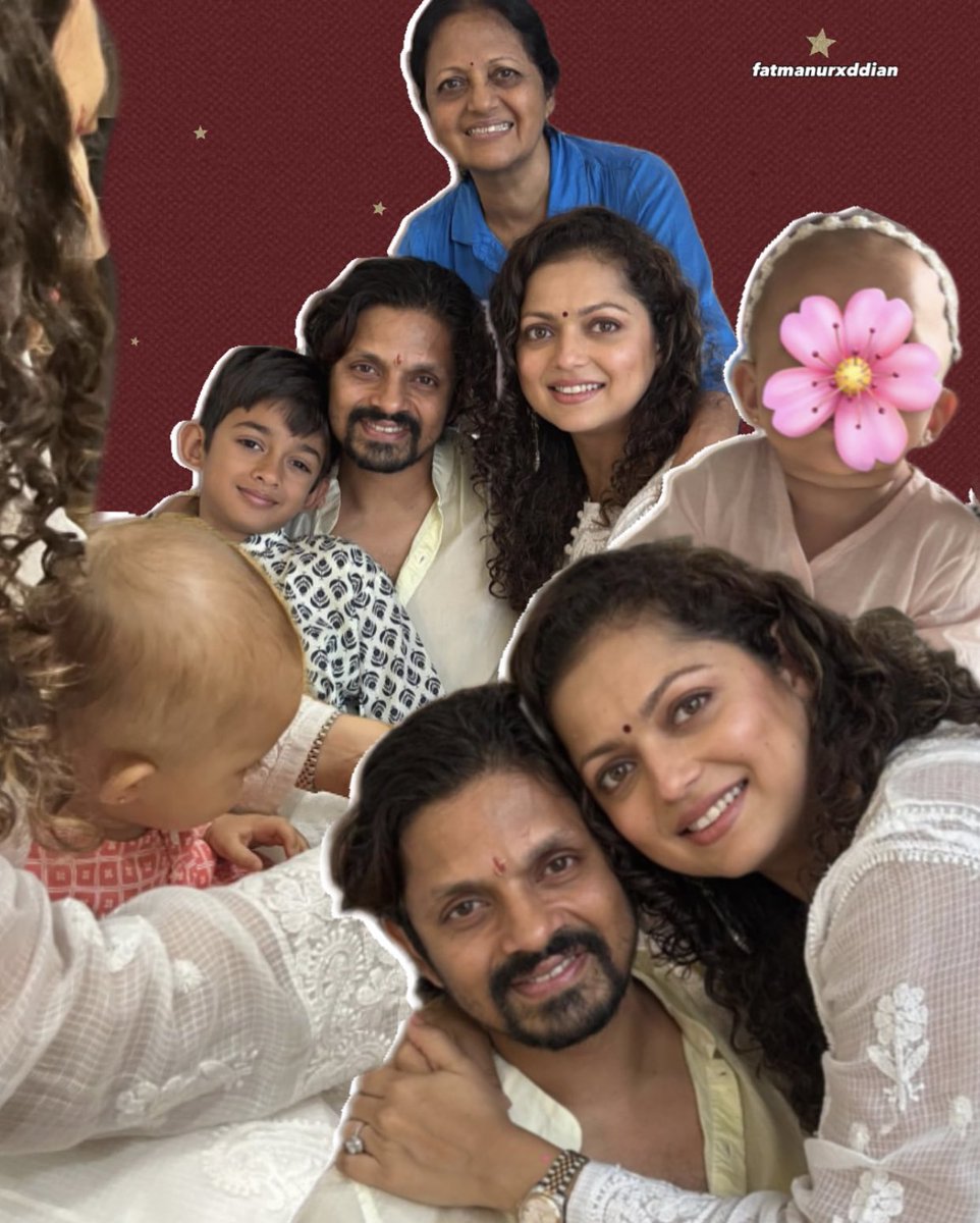 Family is more valuable than anything 🥰 We should cherish every moment and live in the present 🫠✨

<a href="/drashti10/">Drashti Dhami</a> #DrashtiDhami