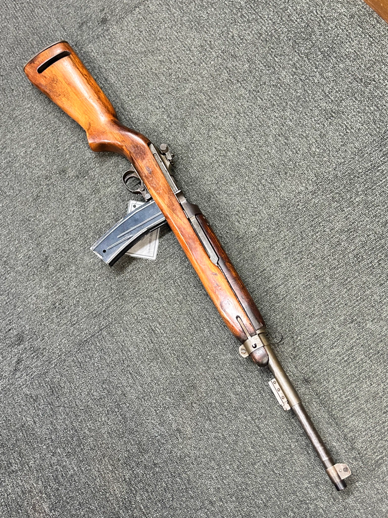 M1カービン銃用弾帯 シカゴレジメンタルス on X: 