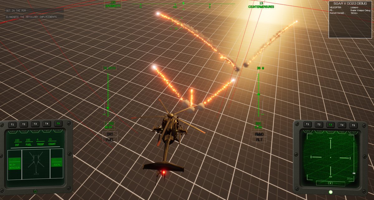 Pilot/Gunner Studios tweet media