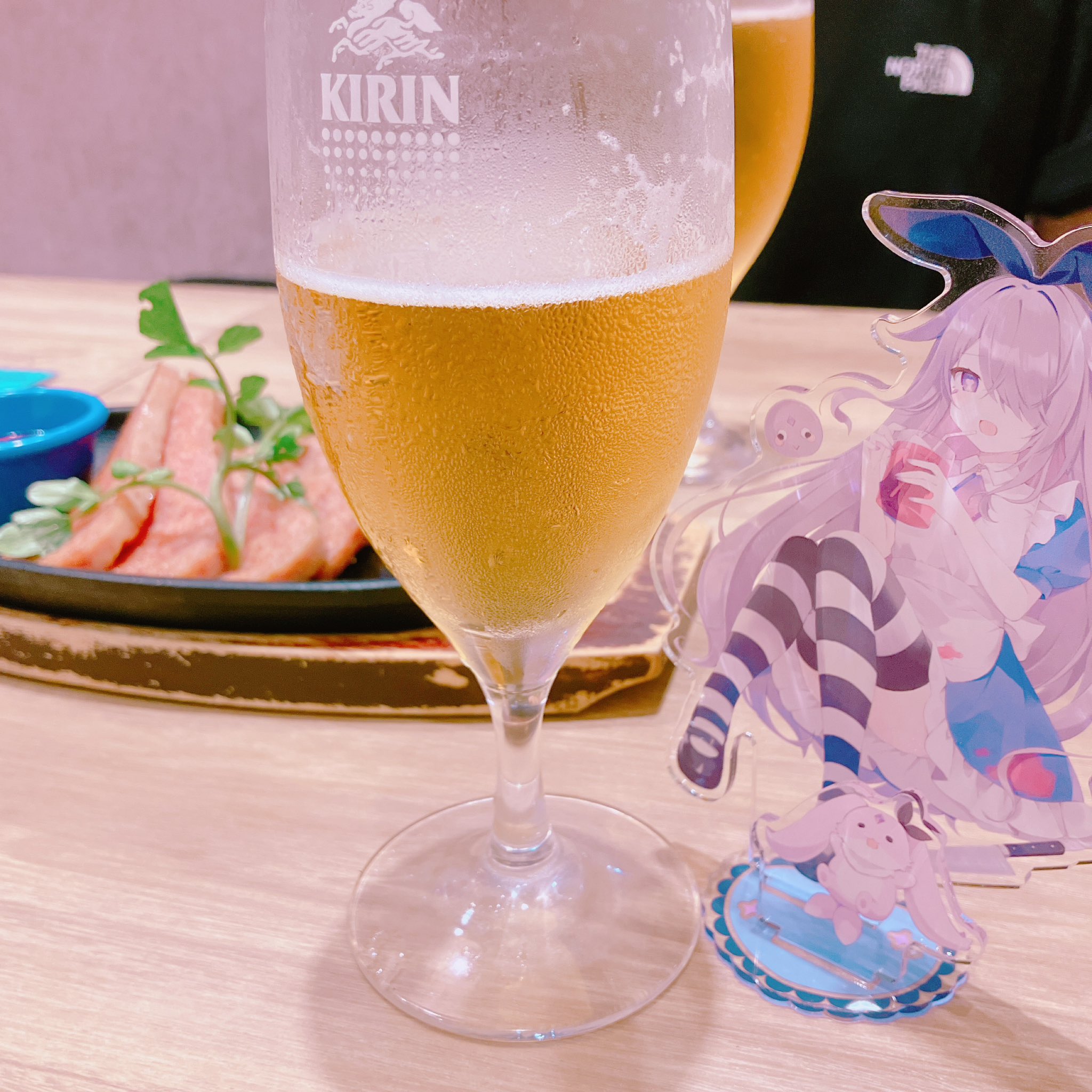 ゆゆ式千穂＆佳アクスタセット ゆゆ式千穂＆佳アクスタセット