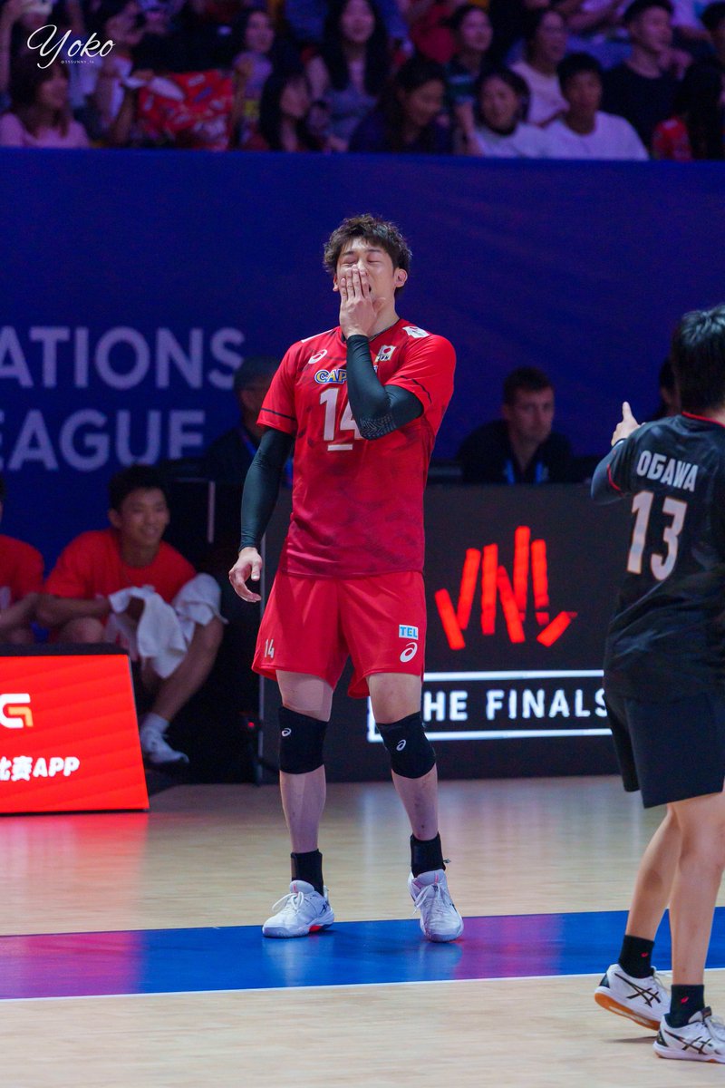 石川 マッスル石川”爆誕!? 筑波戦ではD1ライツ初代王者の意地を見せる