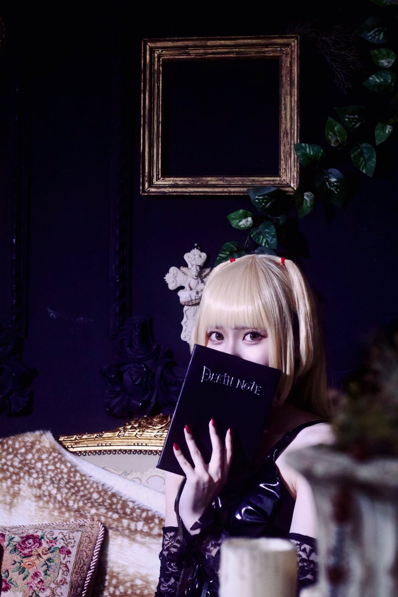 ましろ tweet media