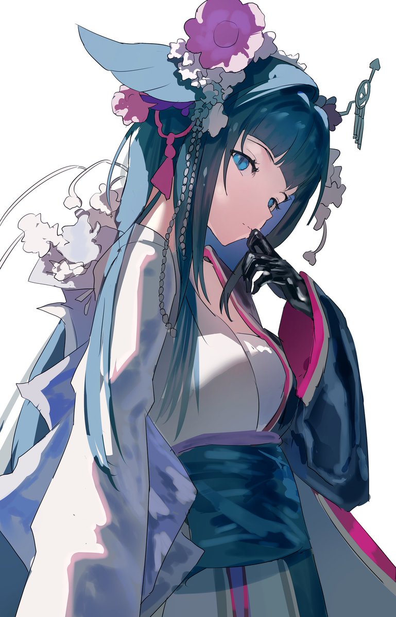 Seraph塞拉 (@LastEmberCLAY) / Posts / X