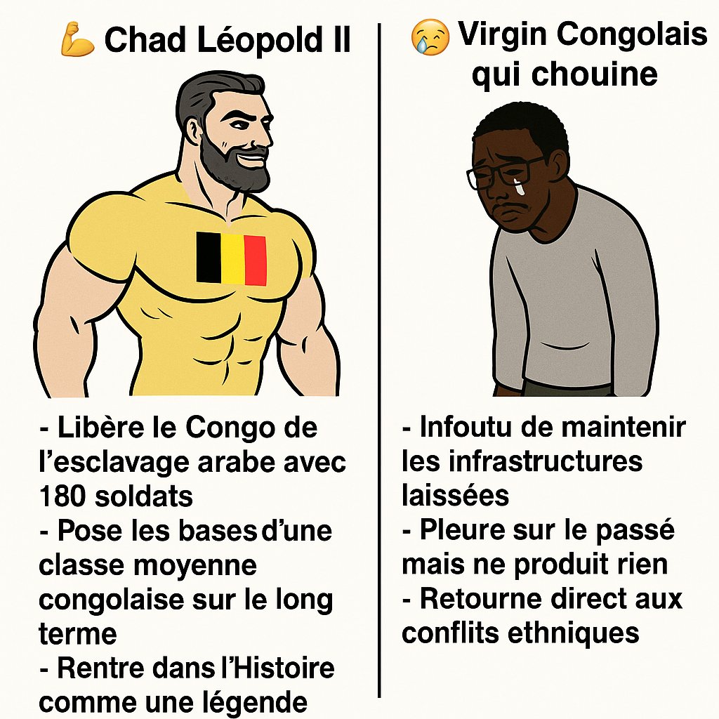 NeopoldI's tweet photo. Beaucoup trop. https://t.co/jDF9N0R3A8