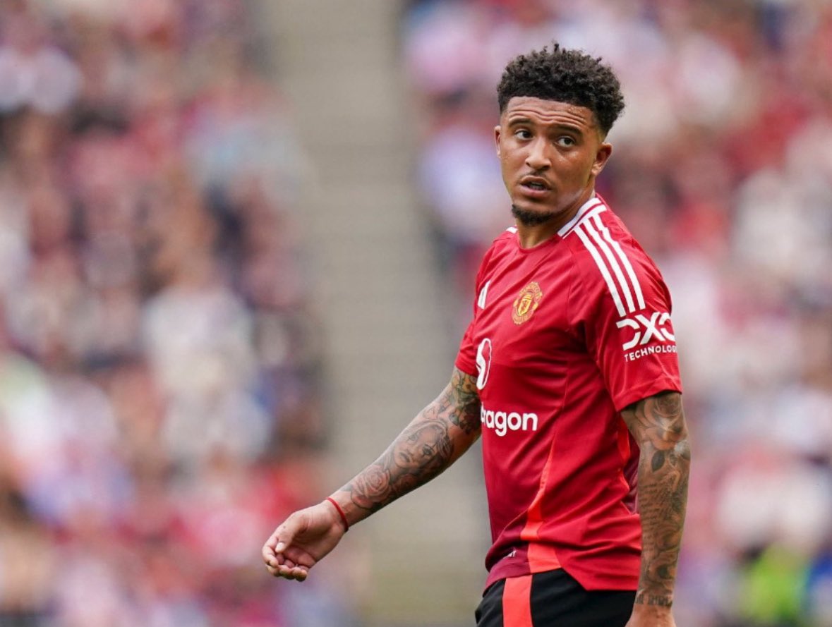 Fabrizio Romano tweet media