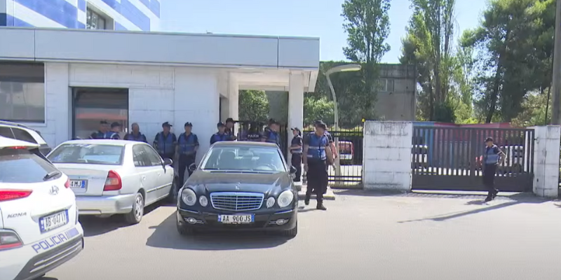 Media Freedom Rapid Response (MFRR) tweet media