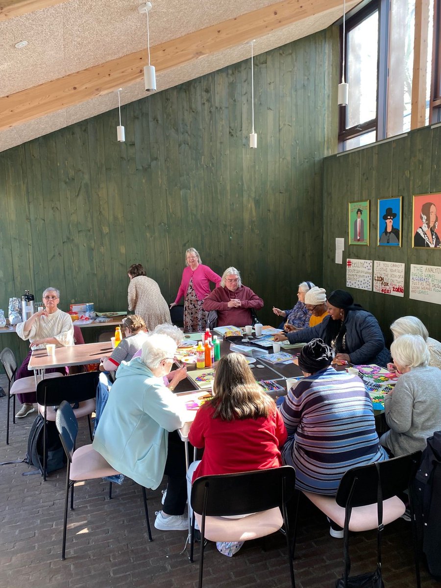 H&F Giving (was United in H&F) tweet media