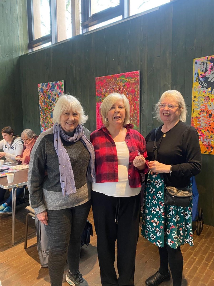 H&F Giving (was United in H&F) tweet media