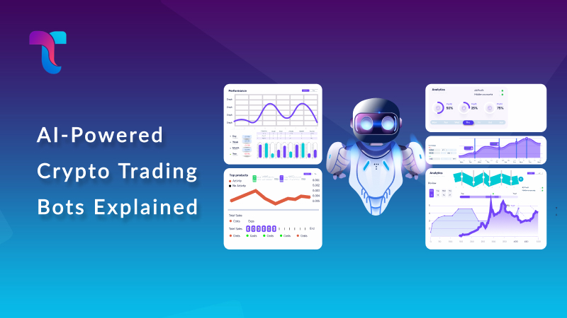 Abhi_AppExpert's tweet photo. AI-Powered Crypto Trading Bots Explained: The Ultimate Guide. 

Learn More : https://t.co/5GvTADJrtE

#cryptocurrency #cryptotrading #tradingbots #AI #blockchaintechnology #blockchaincompany #Technoloader #guide #artificialintelligence https://t.co/xduCjIqsCK