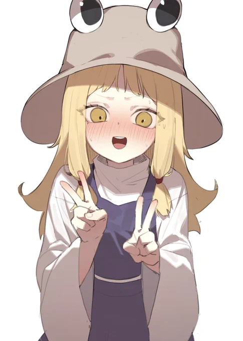 #東方Project
