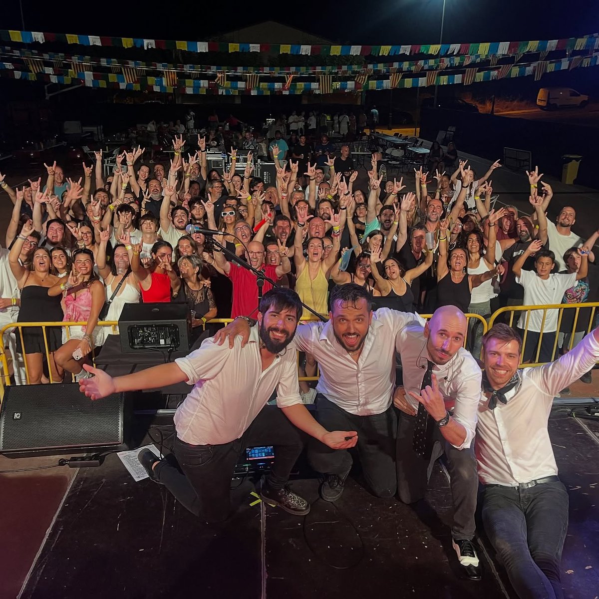 Ready to Rock tweet media