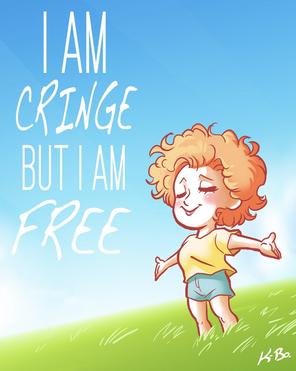 My wife said this to me the other day and I found it so charming I had to make art of it.