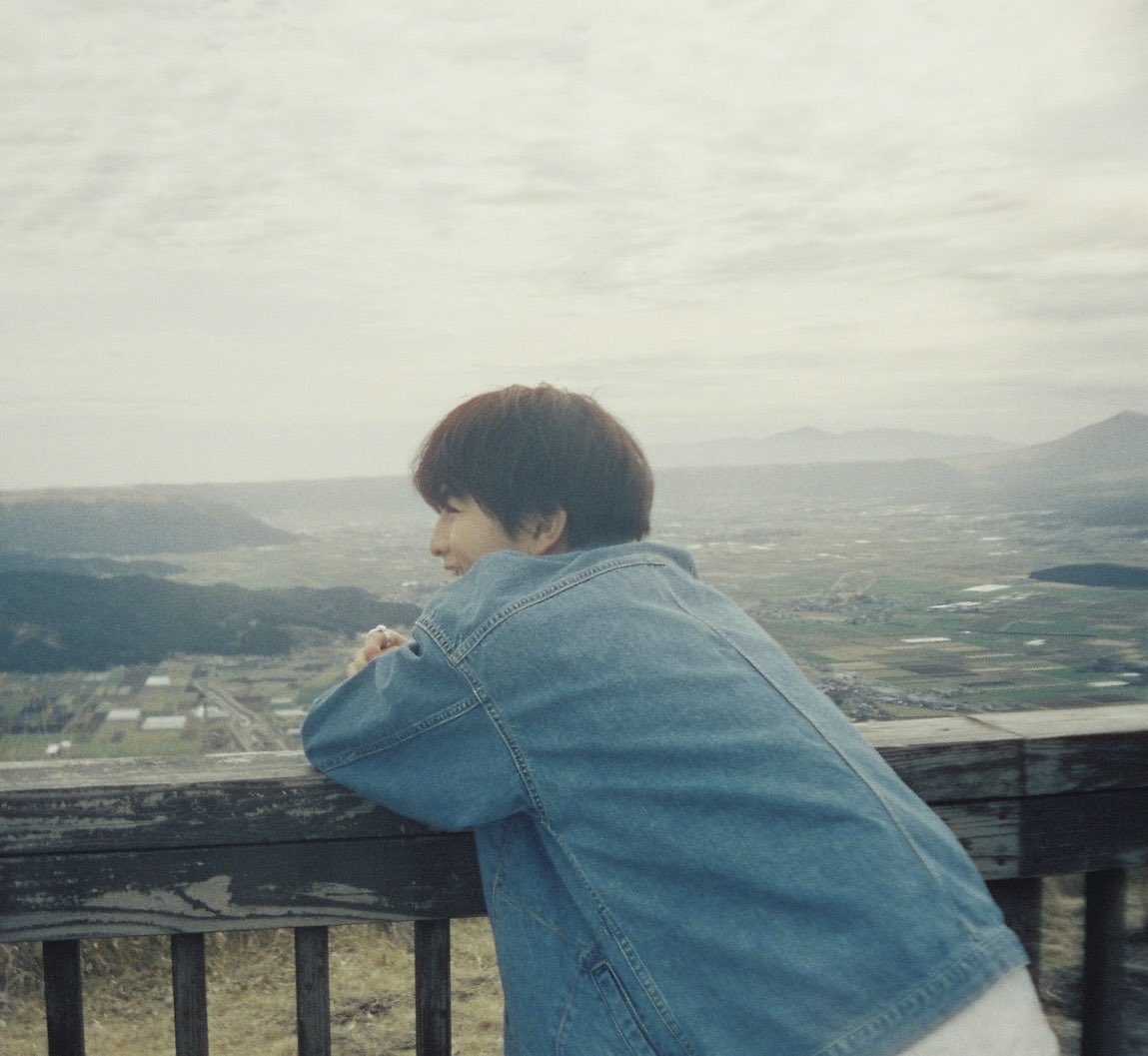 柏木悠 1st写真集 19→20
10月15日発売📖

撮影オフショットです

#柏木悠
#はるの写真集

#はる
#ハル
#熊本
#大好き