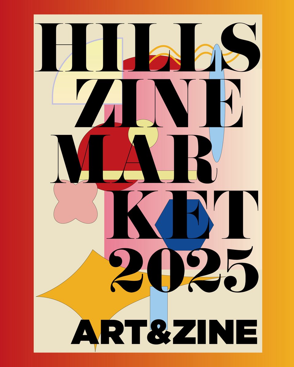 micapower's tweet image. HILLS ZINE MARKET 2025 ART&amp;amp;ZINE
出展致します！
遊びに来てくださいね！
8月29日(金) - 9月15日(月・祝)
[オープニングレセプション]8月29日(金) 17:30 - 19:30 
12:00 - 20:00
六本木ヒルズ A/Dギャラリー
六本木ヒルズウエストウォーク3F
art-view.roppongihills.com/jp/shop/