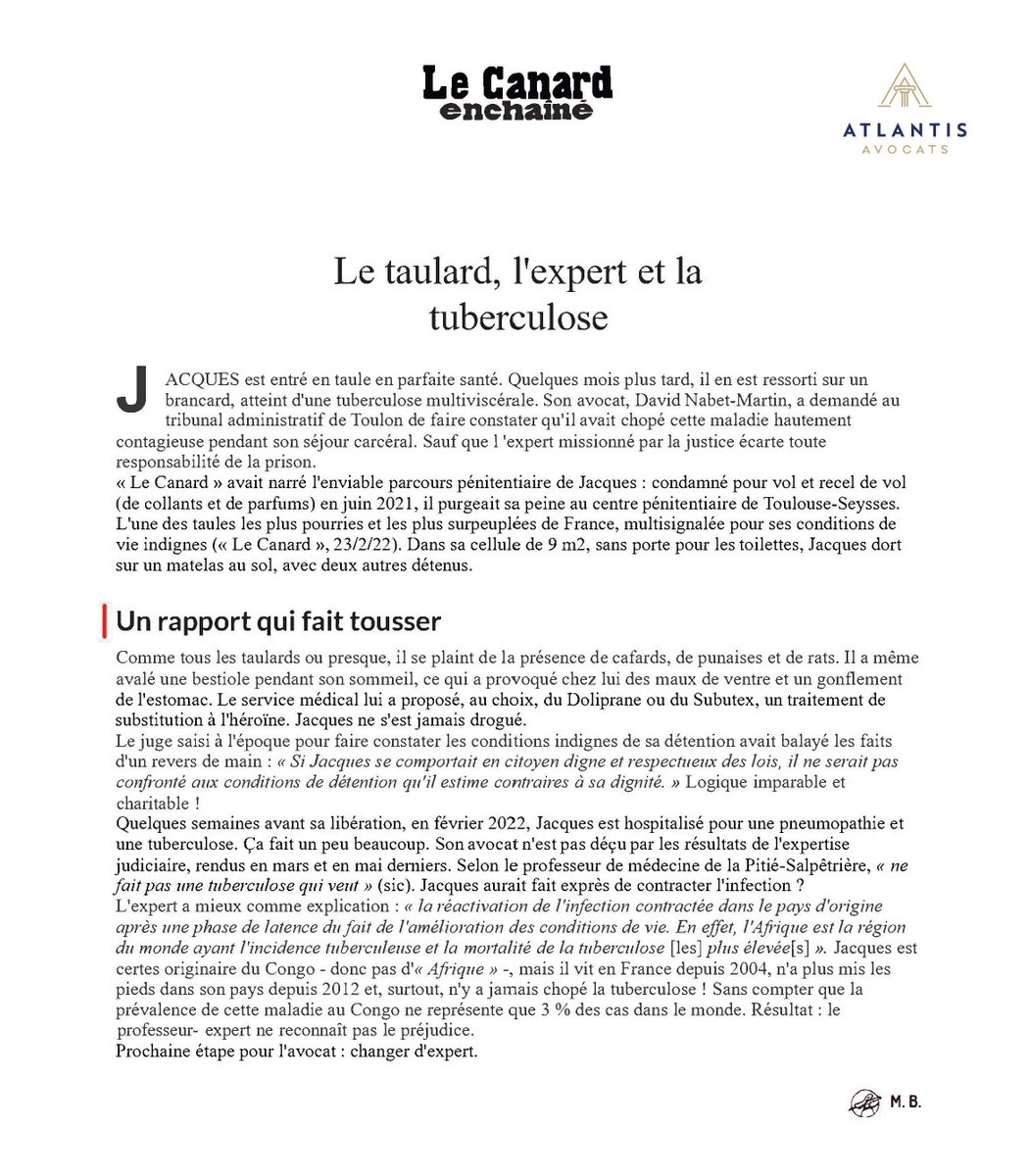 #DÉFENSE DES DROITS FONDAMENTAUX
Quand l'expertise obscurcit un dossier au lieu d'éclairer la juridiction

Nos engagements face aux défaillances institutionnelles : 
- Critique détaillée 
- Recours judiciaire
- Médiatisation des dysfonctionnements
- Défense inflexible des droits