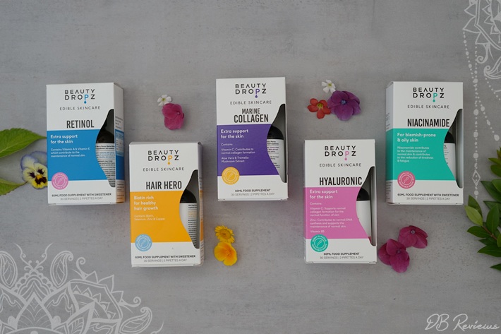 Ad - Beauty Dropz - Edible Skincare Formulas for Radiant Skin &amp; Strong Hair
dbreviews.co.uk/2025/08/beauty…

#skincare  #beauty #edibleskincare #supplements #haircare #beautydropz