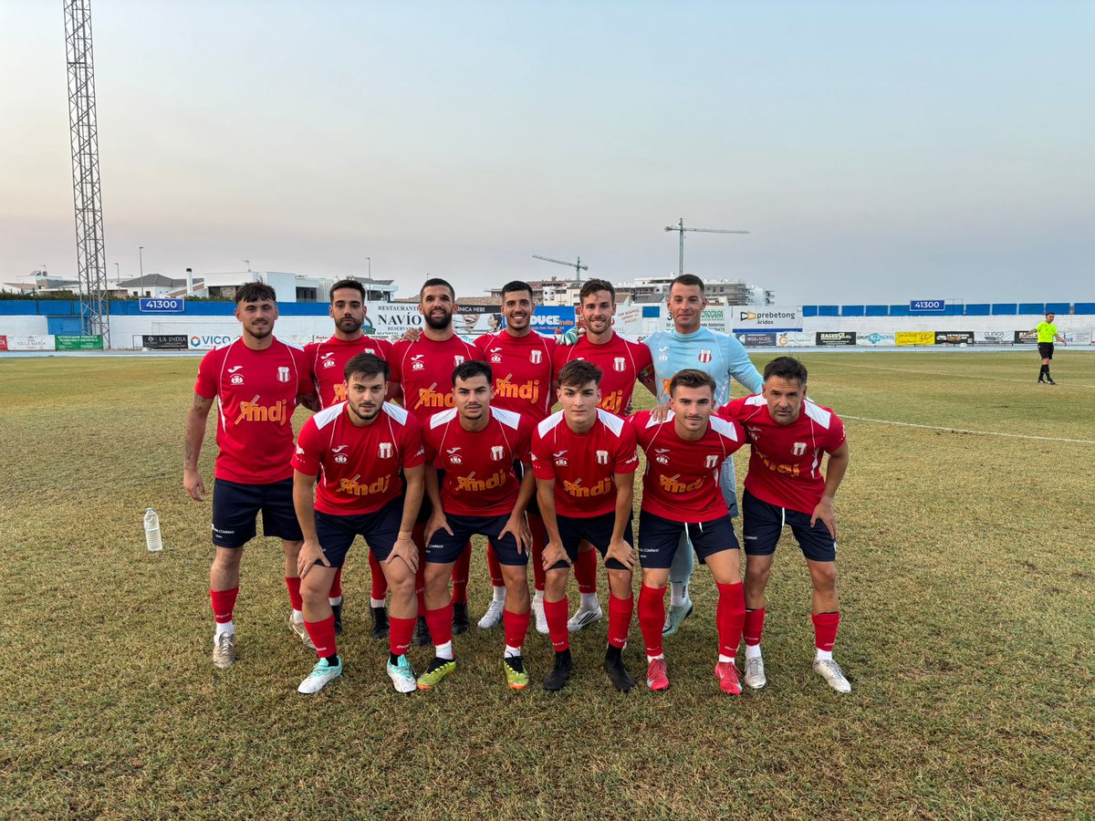 Osuna Bote Club tweet media