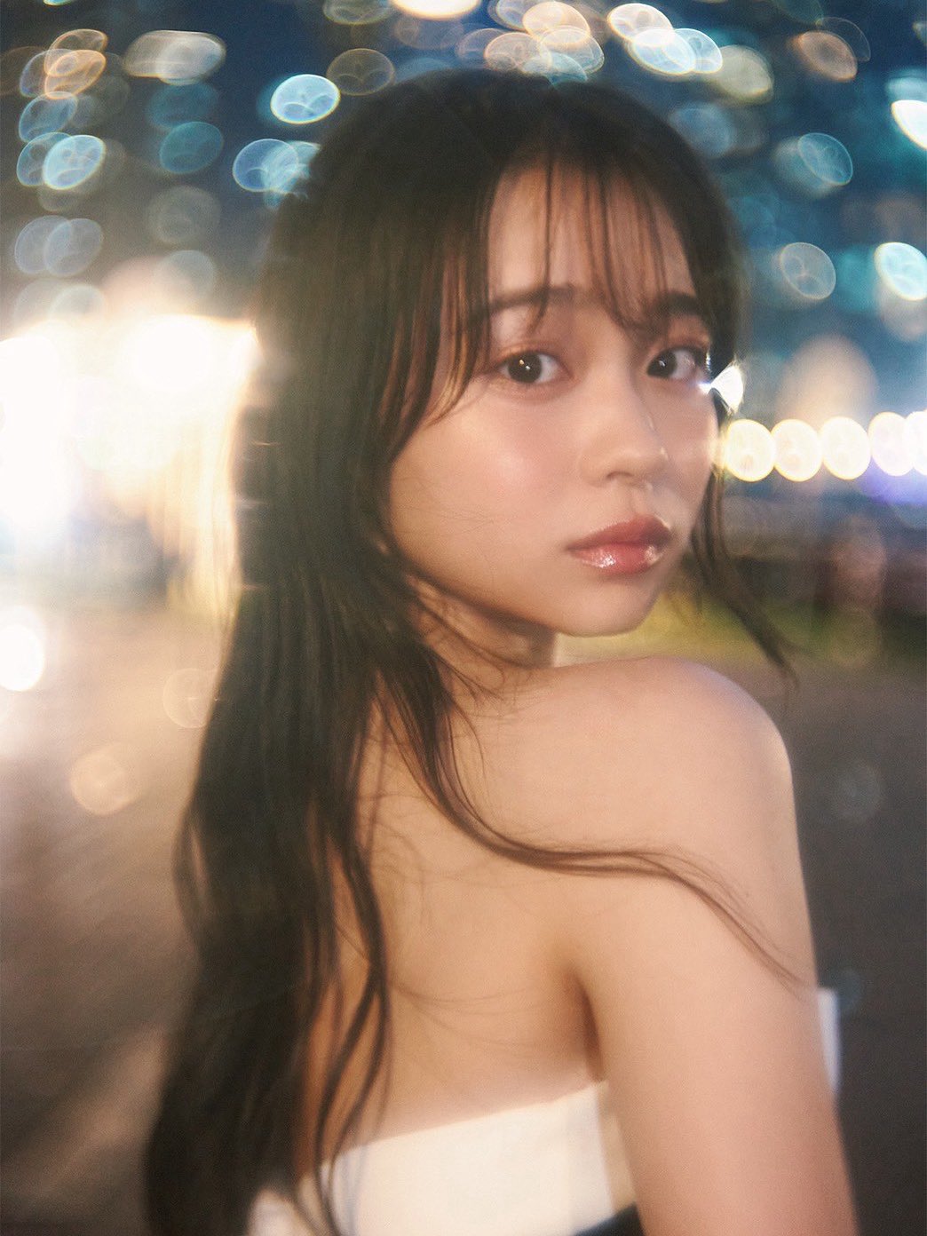 めあり 林 芽亜里 (@meari_hayashi) / X