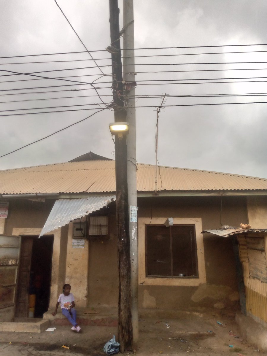 Vincentobush1's tweet photo. @KenyaPower_Care a dangerously hanging pole that's decayed and worn out at Jambo Clinic Kongowea is threatening lives. Act now. It's over 10 times now. @OpiyoWandayi @DPKindiki @MombasaCountyKe @InteriorKE @nemaug @NDOCKenya be my witnesses https://t.co/tHfnapnAs5