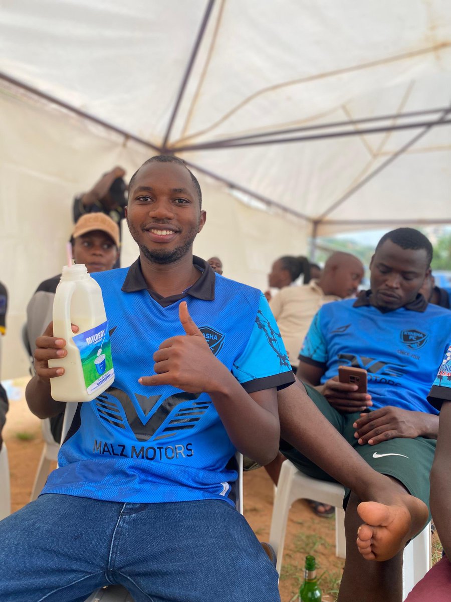 Kyasha FC tweet media