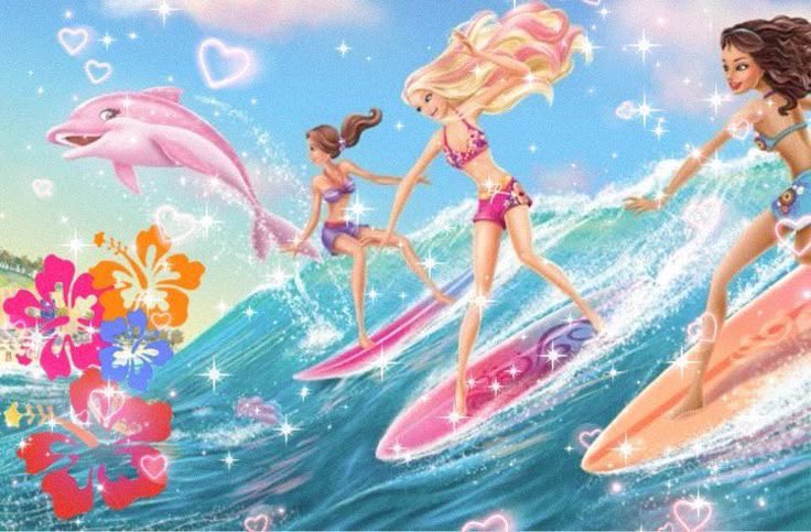 this is what listening to love splash by joy feels like