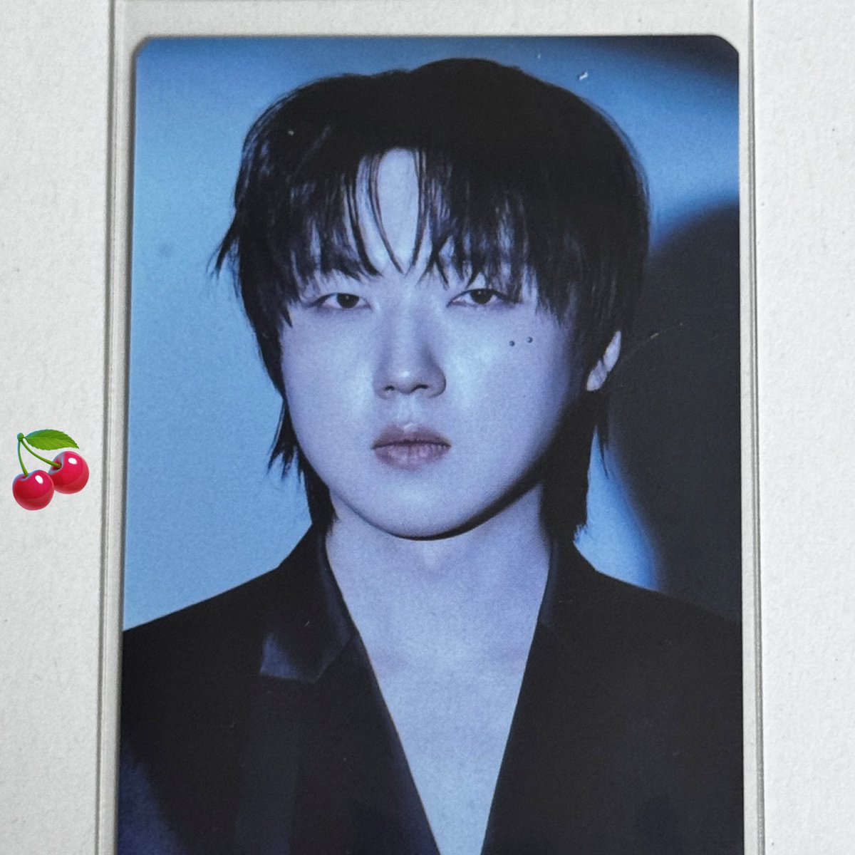 _cherari's tweet image. 티벳여우 강영오
이런발언