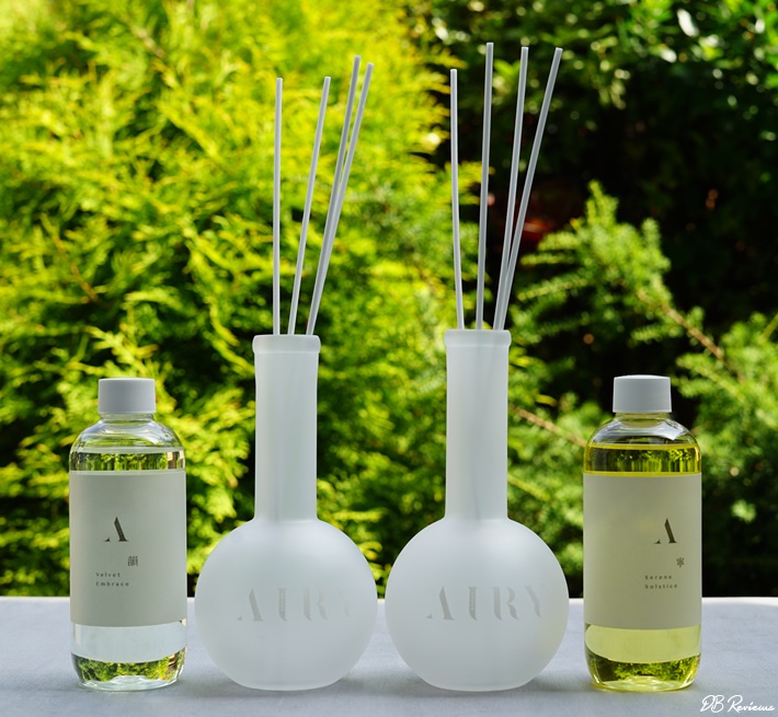 Ad - Airy’s Japanese Reed Diffusers - Review: Serene Solstice &amp; Velvet Embrace
dbreviews.co.uk/2025/08/airy-f…

#fragrances #homefragrance #reeddiffuser #Airy #Japan @airyfragrance