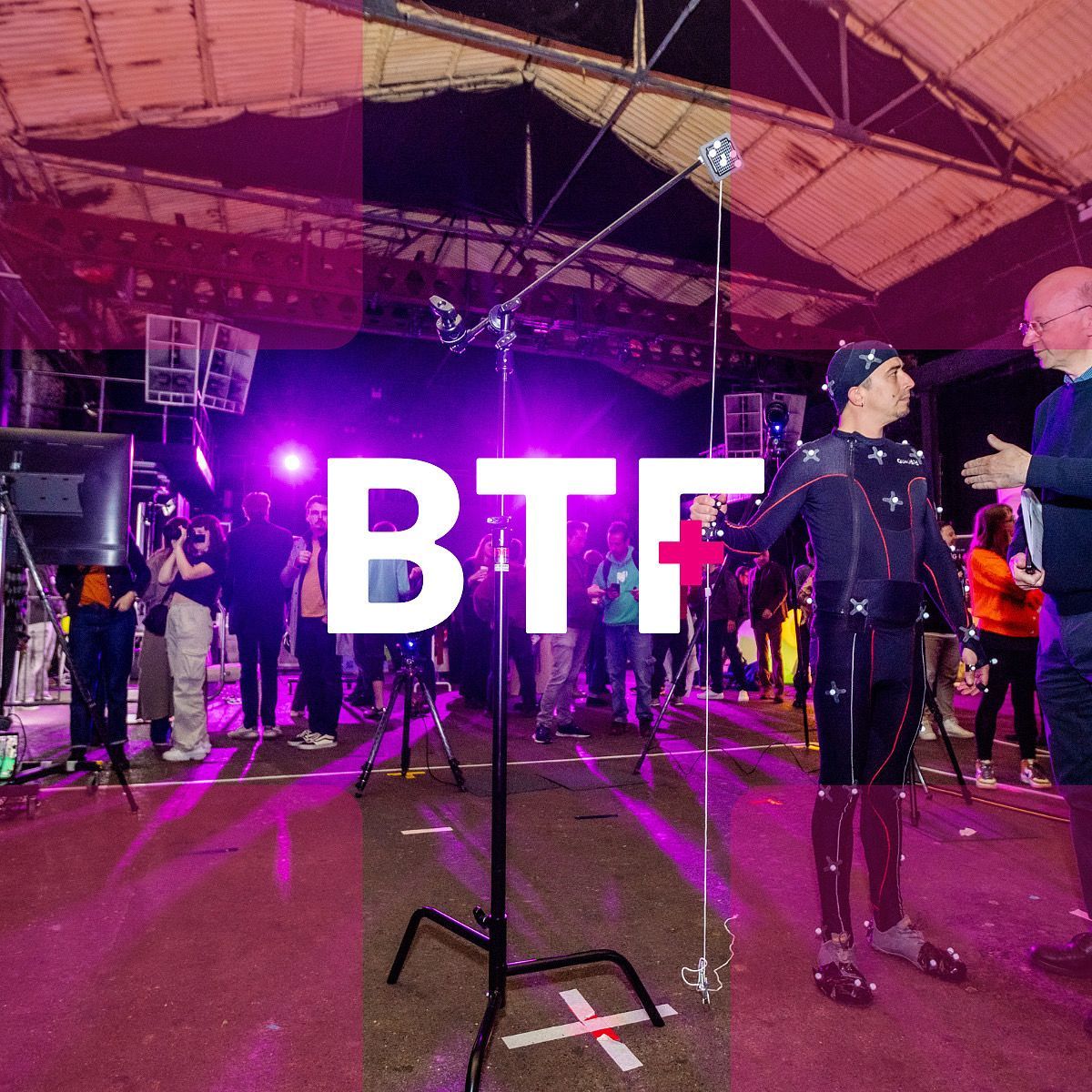 Bristol Creative Industries (@bristol_ci) on Twitter photo ๐ Early bird tickets for BTF+, The Bristol Festival of Tech, Creativity & Culture, are now available!
The festival takes place on 6-11 October.
Find out more: buff.ly/TgZf7gk
#Bristol ๐ Early bird tickets for BTF+, The Bristol Festival of Tech, Creativity & Culture, are now available!
The festival takes place on 6-11 October.
Find out more: buff.ly/TgZf7gk
#Bristol