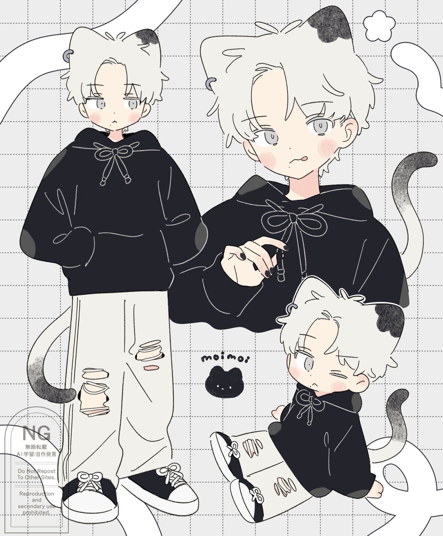 モイモイページ moimoi (@moi03_moi08) / X