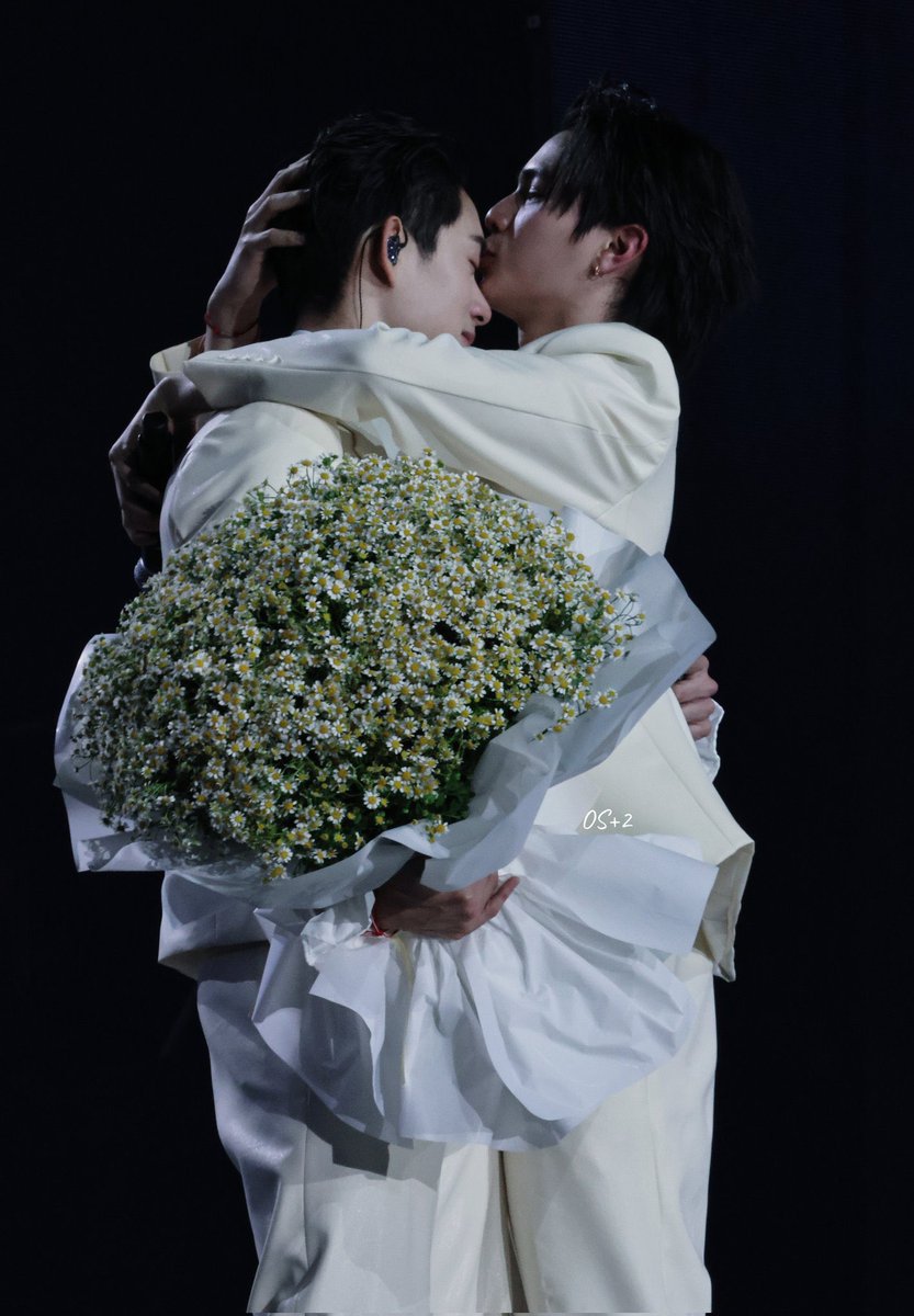 "history, huh? bet we could make some."